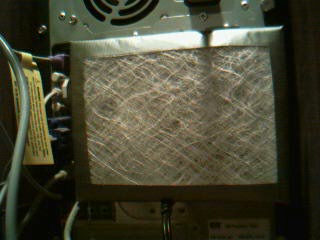 PROJECT DUST STORM